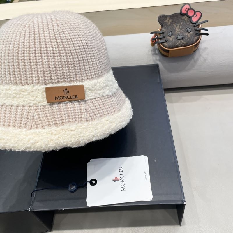 Moncler Caps